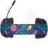 Disney Alice in Wonderland (animated) Floral Print Razer Kraken X Skin